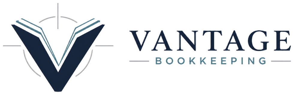 Vantage Bookkeeping